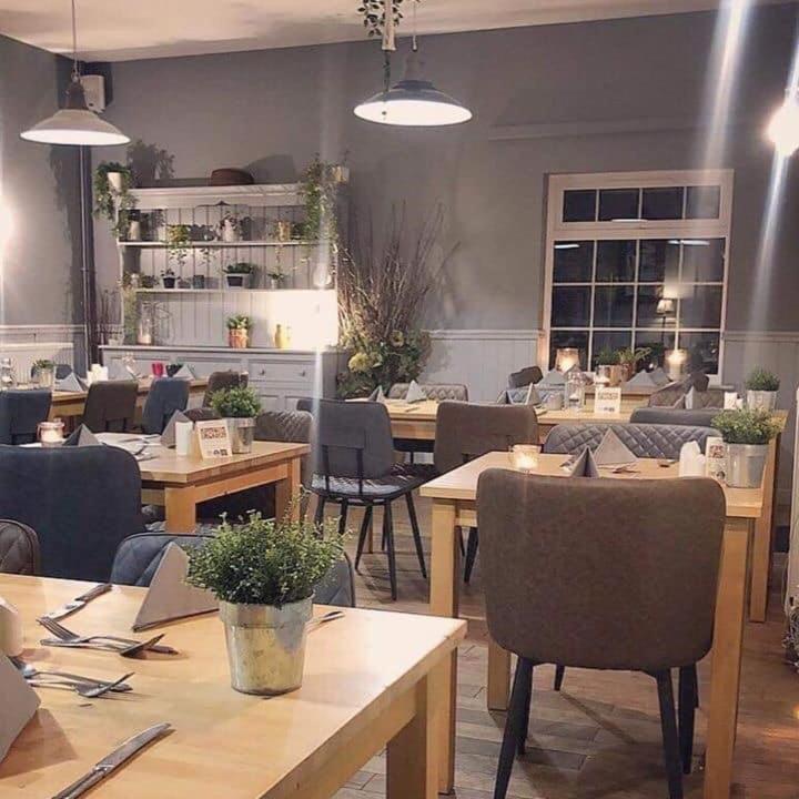 Anchor Inn Oake المظهر الخارجي الصورة