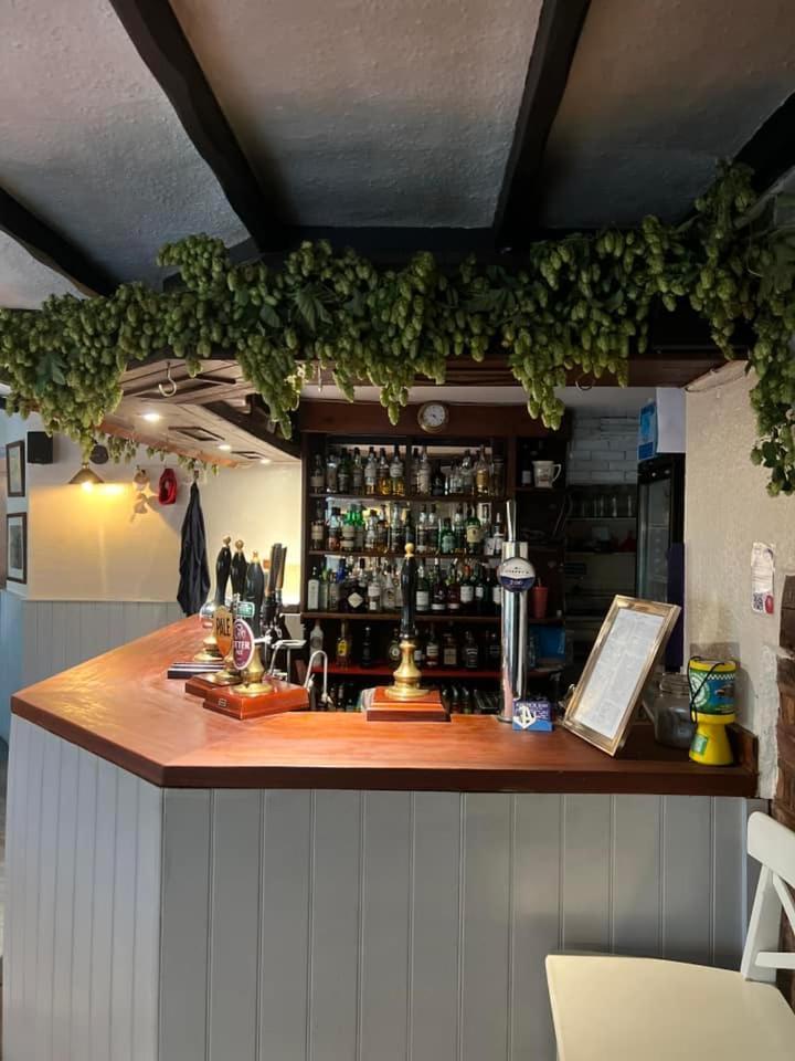 Anchor Inn Oake المظهر الخارجي الصورة