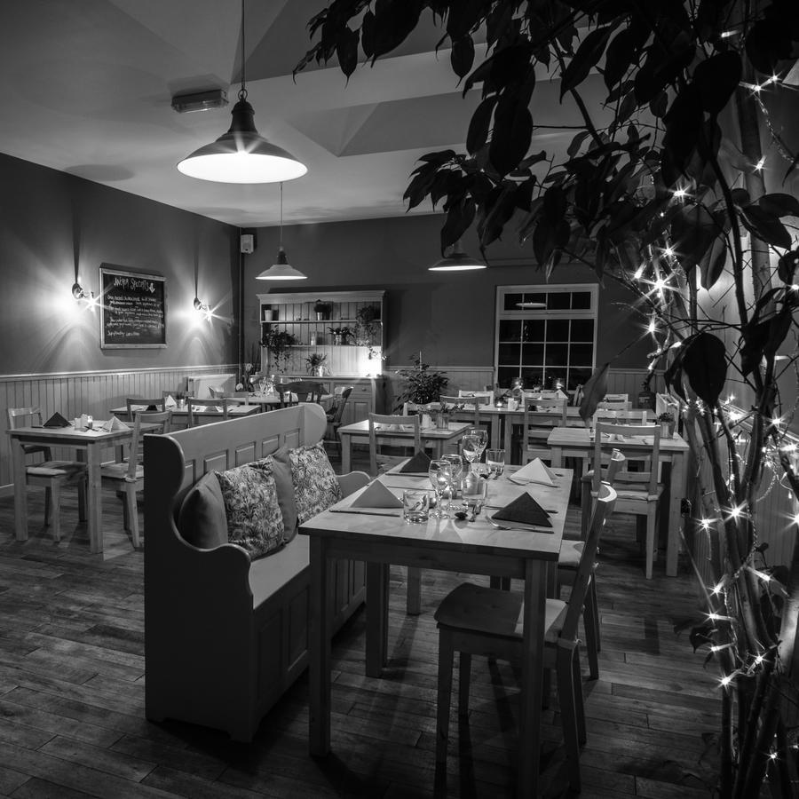 Anchor Inn Oake المظهر الخارجي الصورة
